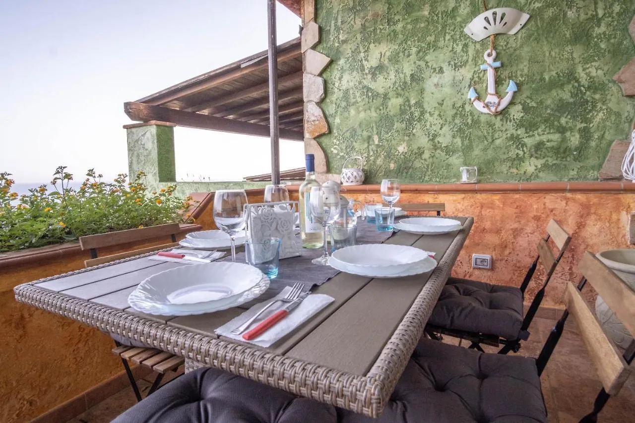 Porto Corallo Frontemare Villaputzu