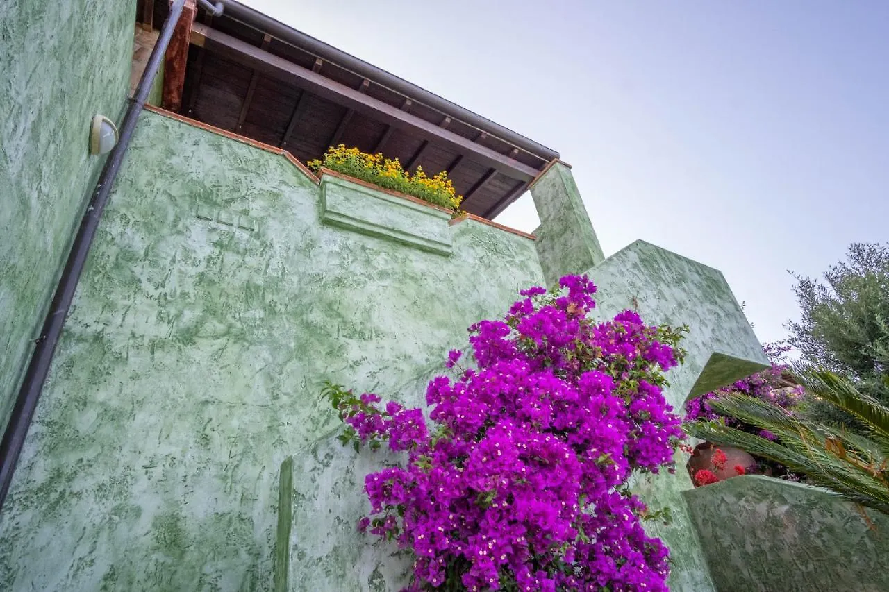 Porto Corallo Frontemare Villaputzu Ιταλία
