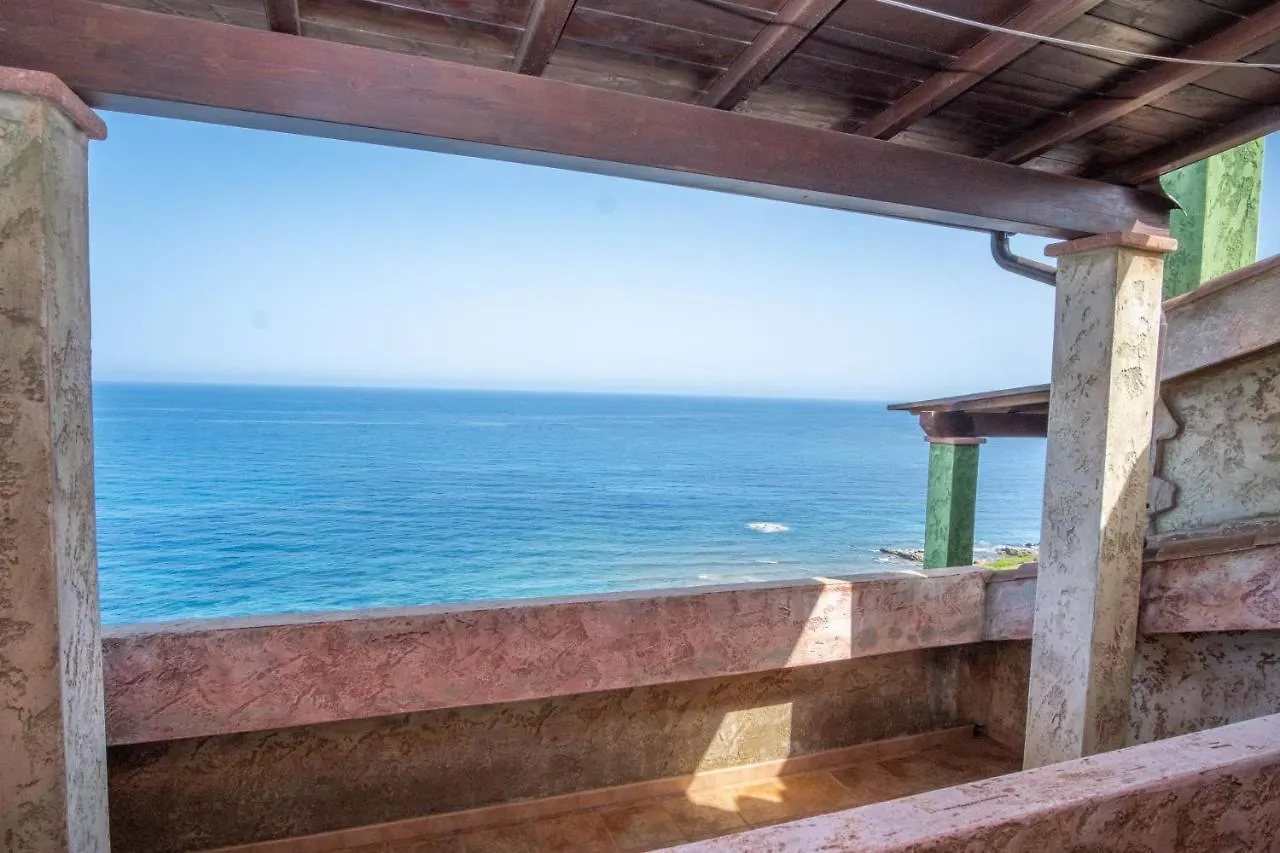 Hébergement de vacances Porto Corallo Frontemare Villaputzu
