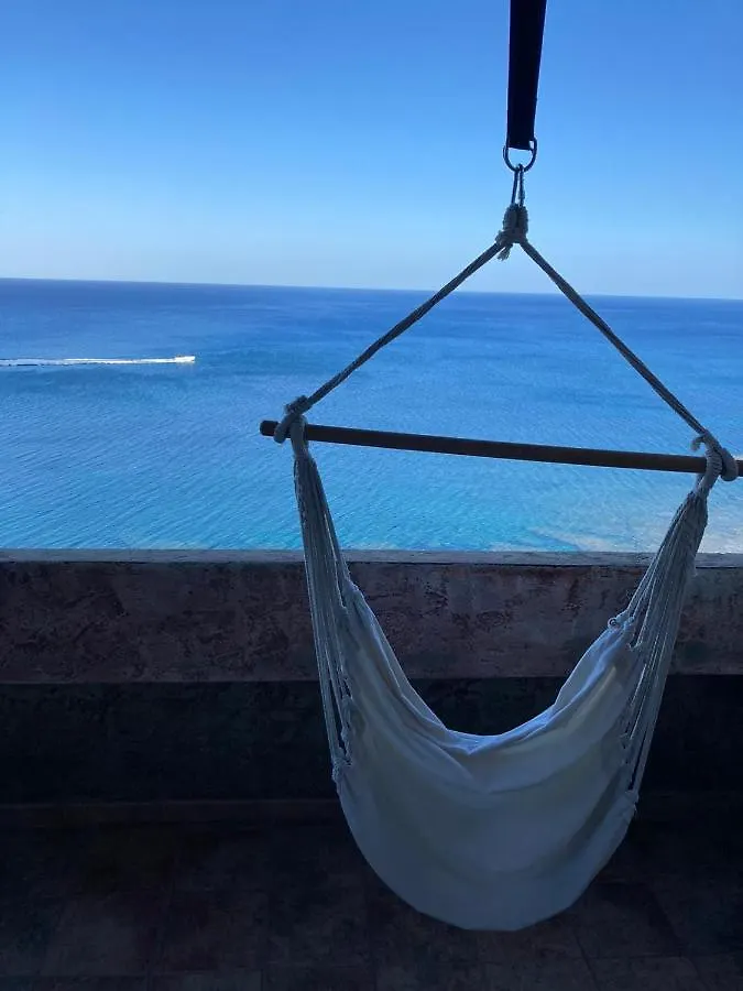 Porto Corallo Frontemare Villaputzu Hébergement de vacances